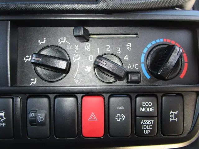 日野 デュトロ 2KG-XZU605M(2WD)の写真17