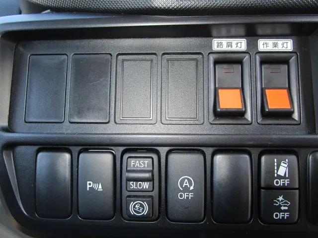 日野 デュトロ 2KG-XZU605M(2WD)の写真18