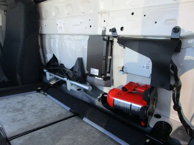 日野 デュトロ 2KG-XZU605M(2WD)の写真22