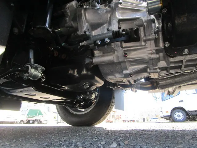 日野 デュトロ 2KG-XZU605M(2WD)の写真27