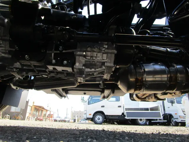 日野 デュトロ 2KG-XZU605M(2WD)の写真28