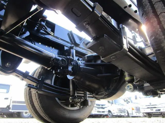 日野 デュトロ 2KG-XZU605M(2WD)の写真29