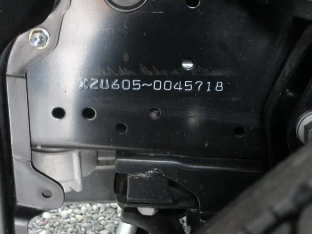 日野 デュトロ 2KG-XZU605M(2WD)の写真30