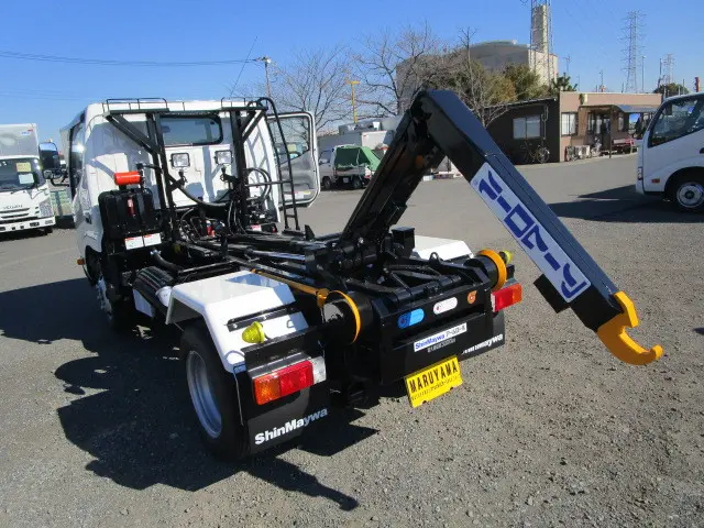 日野 デュトロ 2KG-XZU605M(2WD)の写真33