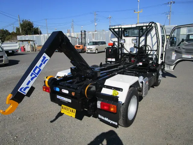 日野 デュトロ 2KG-XZU605M(2WD)の写真34