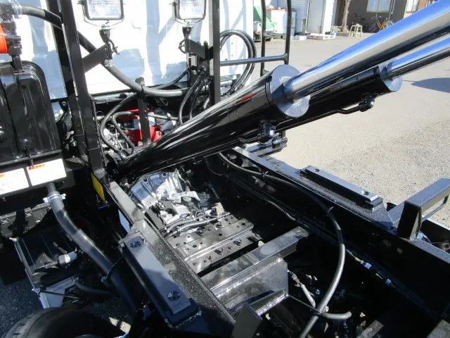 日野 デュトロ 2KG-XZU605M(2WD)の写真35