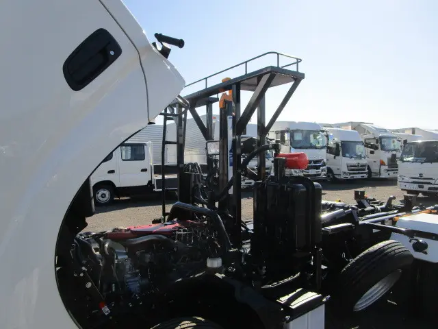 日野 デュトロ 2KG-XZU605M(2WD)の写真37