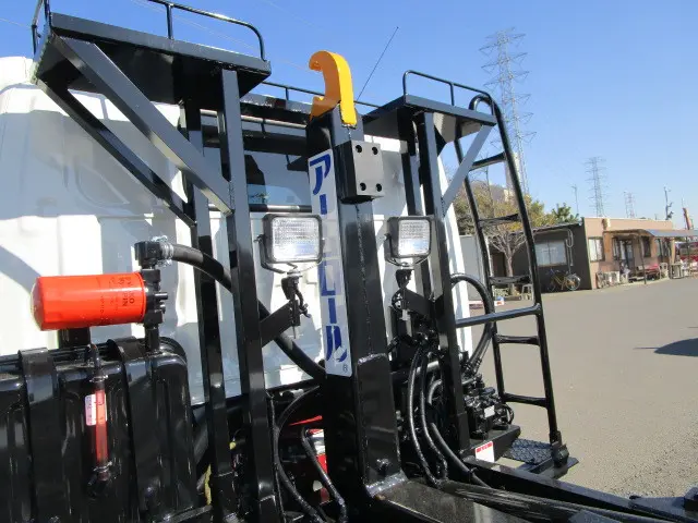 日野 デュトロ 2KG-XZU605M(2WD)の写真38