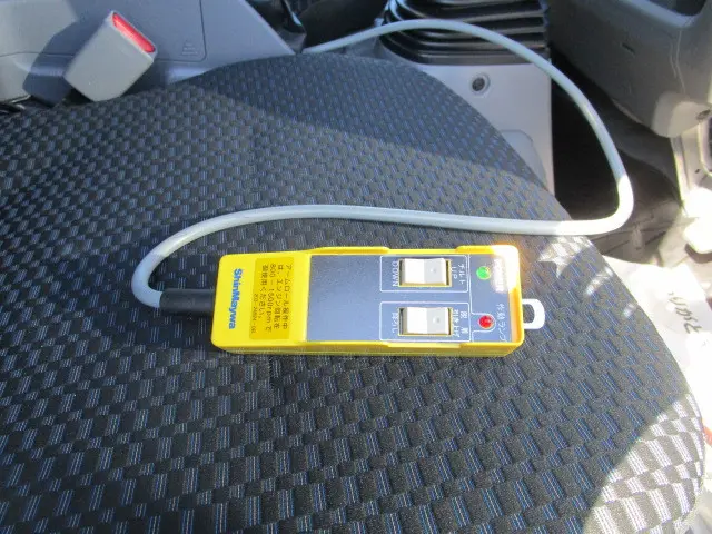 日野 デュトロ 2KG-XZU605M(2WD)の写真42