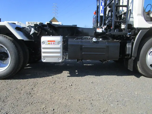 日野 デュトロ 2KG-XZU605M(2WD)の写真44