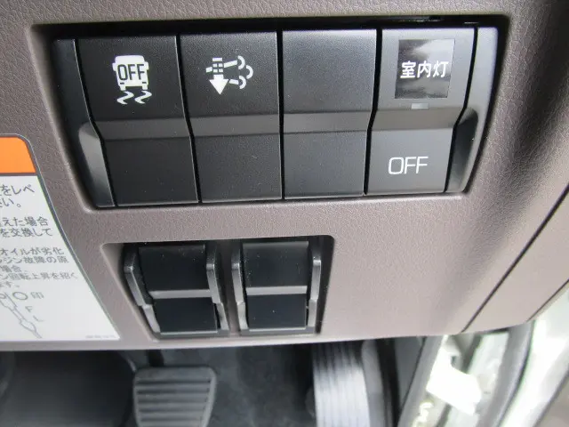 三菱 キャンター 2PG-FEB90(2WD)の写真19