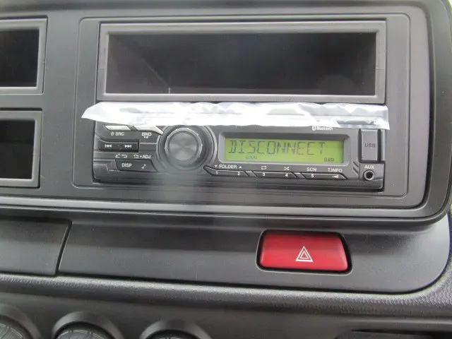 三菱 キャンター 2PG-FEB90(2WD)の写真21