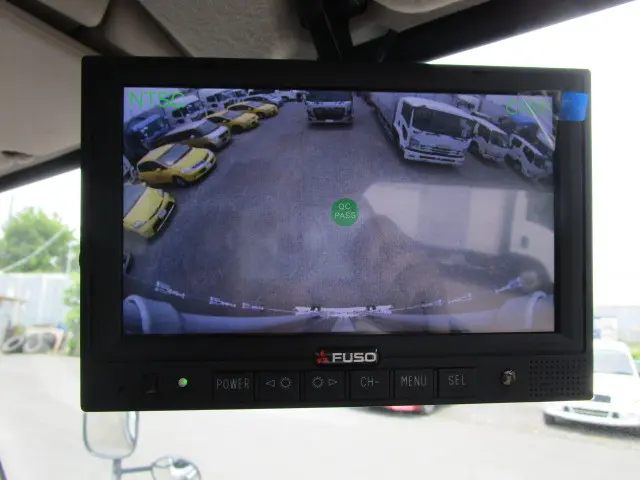 三菱 キャンター 2PG-FEB90(2WD)の写真23