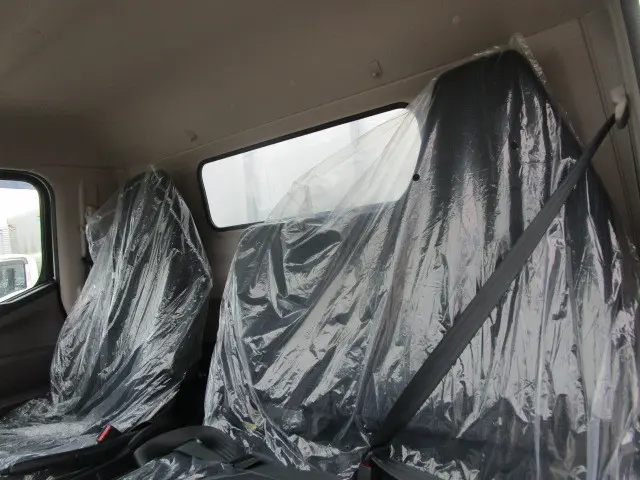 三菱 キャンター 2PG-FEB90(2WD)の写真26