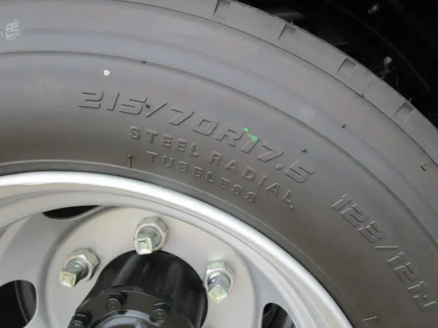 三菱 キャンター 2PG-FEB90(2WD)の写真43