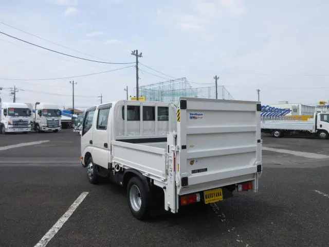 日野 デュトロ 2KG-XZU605M(2WD)の写真3