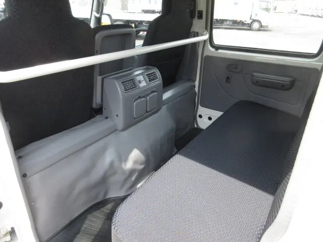日野 デュトロ 2KG-XZU605M(2WD)の写真21