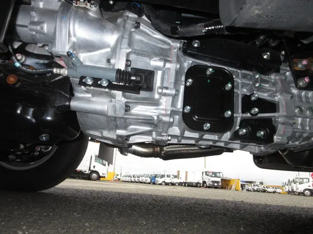 日野 デュトロ 2KG-XZU605M(2WD)の写真25