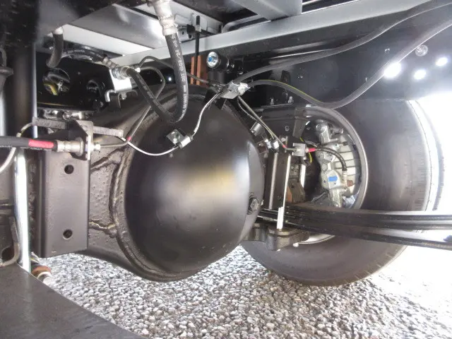 日野 デュトロ 2KG-XZU605M(2WD)の写真26