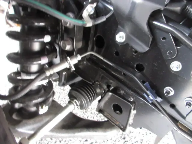 日野 デュトロ 2KG-XZU605M(2WD)の写真28