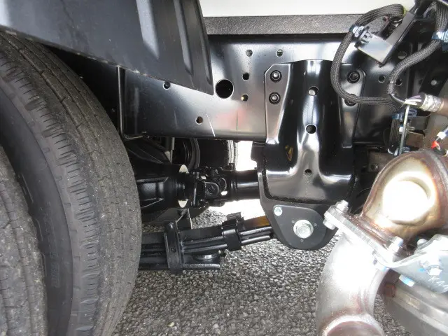 日野 デュトロ 2KG-XZU605M(2WD)の写真30