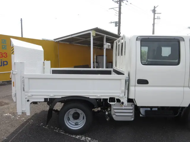 日野 デュトロ 2KG-XZU605M(2WD)の写真31