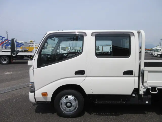 日野 デュトロ 2KG-XZU605M(2WD)の写真33