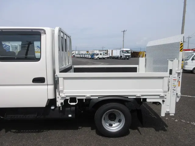 日野 デュトロ 2KG-XZU605M(2WD)の写真34