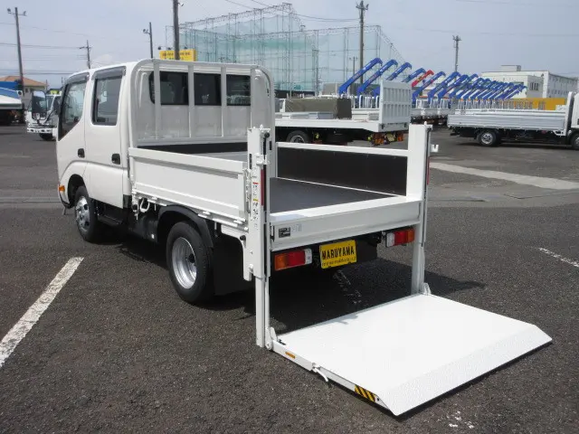 日野 デュトロ 2KG-XZU605M(2WD)の写真42