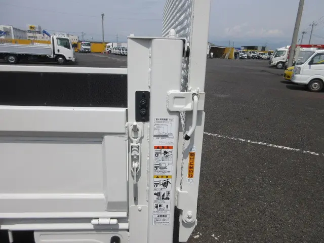 日野 デュトロ 2KG-XZU605M(2WD)の写真44