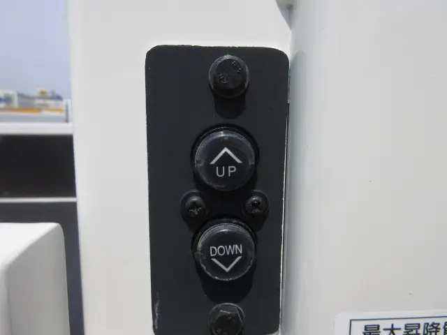 日野 デュトロ 2KG-XZU605M(2WD)の写真45