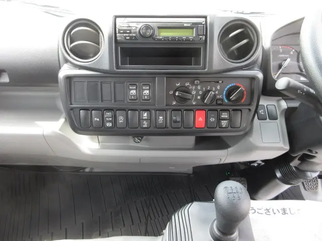 日野 デュトロ 2KG-XZU605M(2WD)の写真12