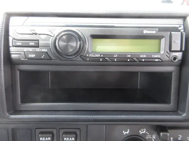 日野 デュトロ 2KG-XZU605M(2WD)の写真13