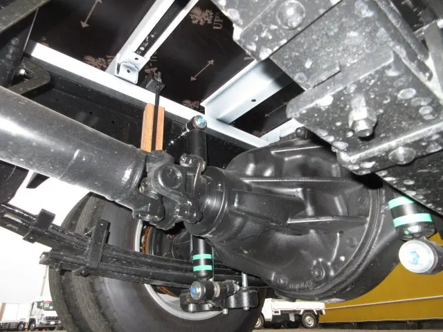 日野 デュトロ 2KG-XZU605M(2WD)の写真30