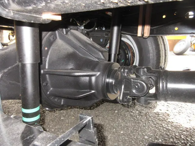 日野 デュトロ 2KG-XZU605M(2WD)の写真33