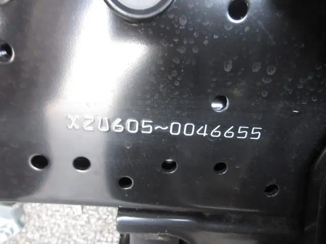 日野 デュトロ 2KG-XZU605M(2WD)の写真34