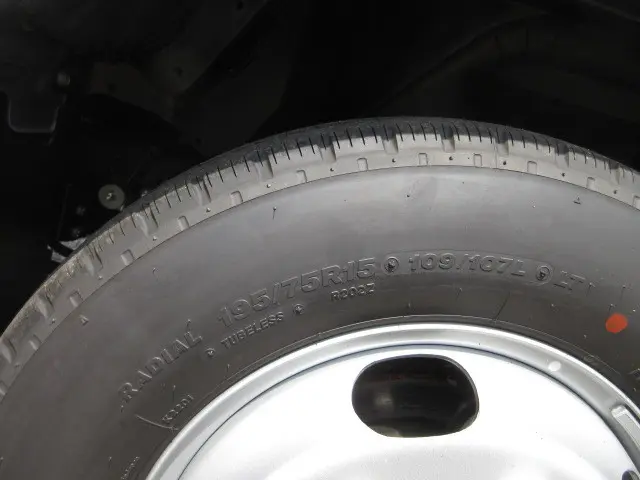 日野 デュトロ 2KG-XZU605M(2WD)の写真35