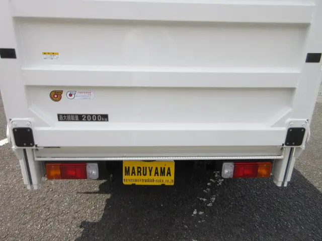 日野 デュトロ 2KG-XZU605M(2WD)の写真39