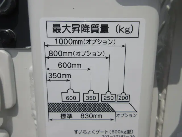 日野 デュトロ 2KG-XZU605M(2WD)の写真41