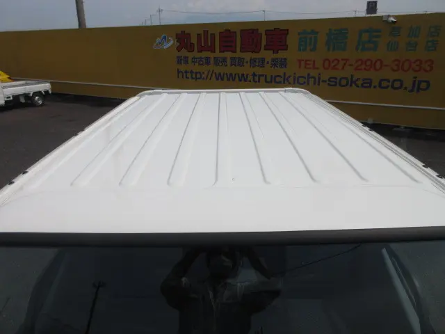日野 デュトロ 2KG-XZU605M(2WD)の写真13