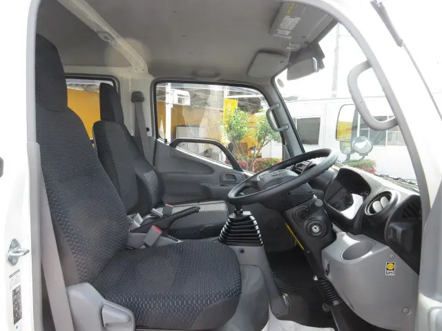 日野 デュトロ 2KG-XZU605M(2WD)の写真14