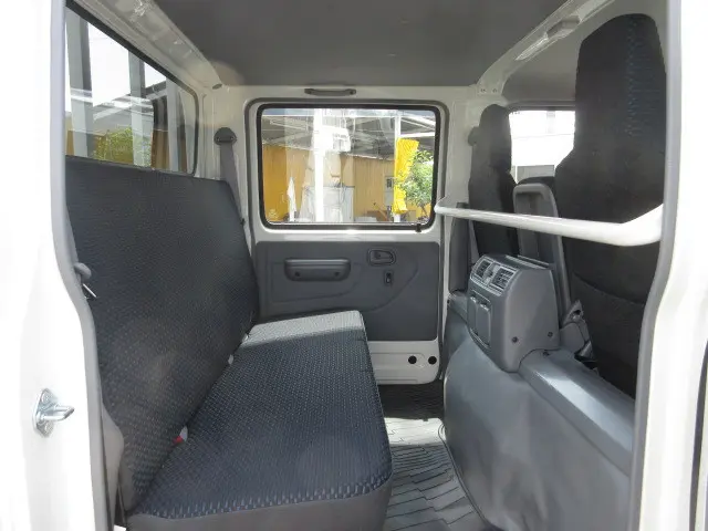 日野 デュトロ 2KG-XZU605M(2WD)の写真24