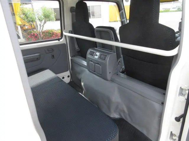 日野 デュトロ 2KG-XZU605M(2WD)の写真25