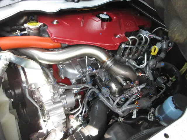 日野 デュトロ 2KG-XZU605M(2WD)の写真31