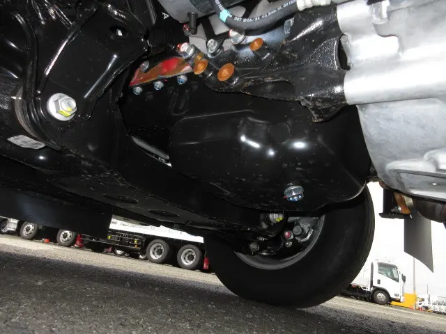 日野 デュトロ 2KG-XZU605M(2WD)の写真33