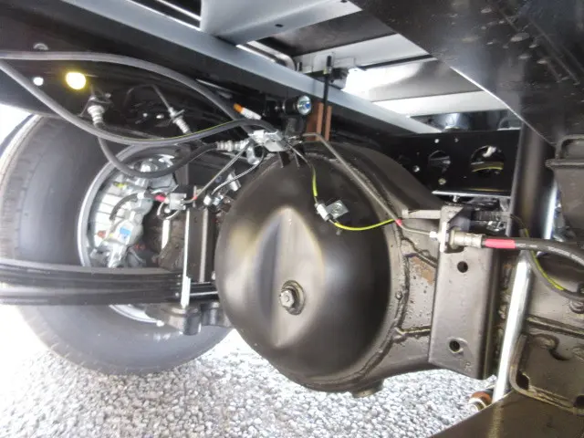 日野 デュトロ 2KG-XZU605M(2WD)の写真36