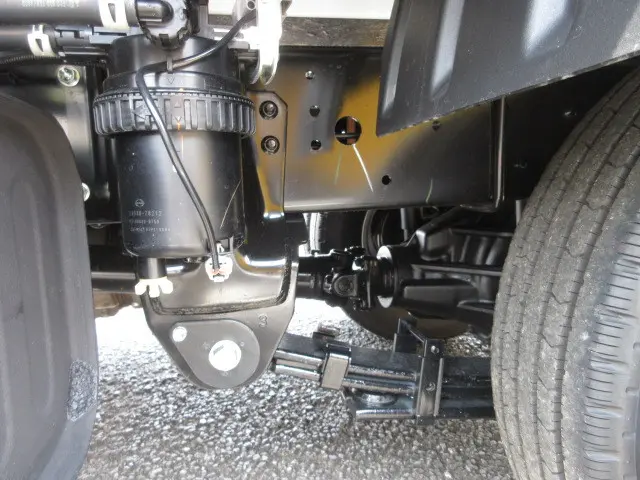 日野 デュトロ 2KG-XZU605M(2WD)の写真37