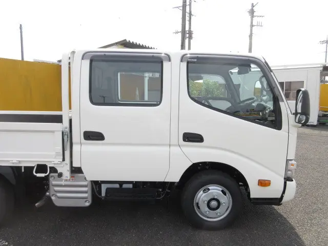 日野 デュトロ 2KG-XZU605M(2WD)の写真43