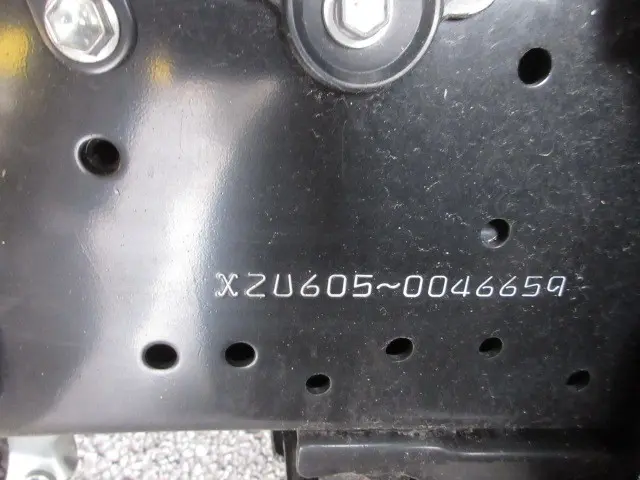 日野 デュトロ 2KG-XZU605M(2WD)の写真48