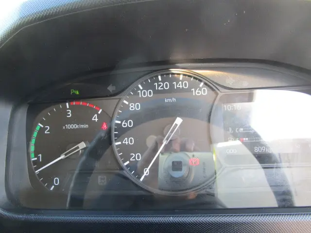 日野 デュトロ 2KG-XZU605M(2WD)の写真12